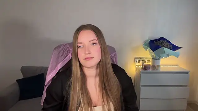 EvaMaddison élő XXX-chatje
