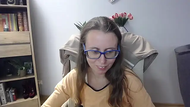 sweetxLizzy – Live XXX-chat