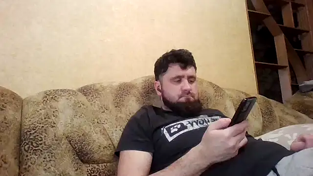 StasConnor Chat XXX live