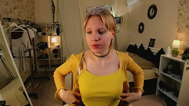 Betty_bery – Naživo XXX chat