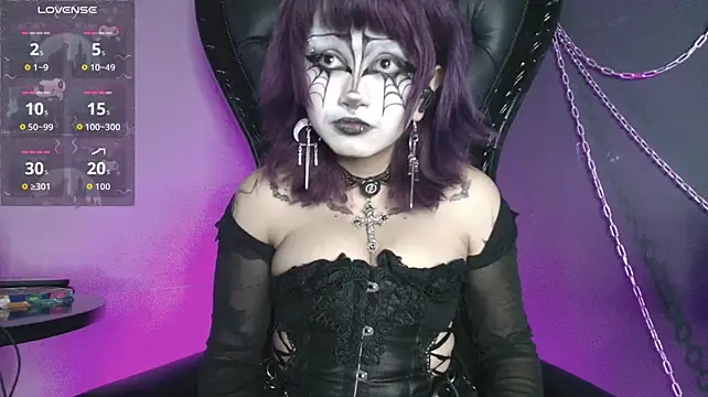 Navier__ Chat XXX in diretta