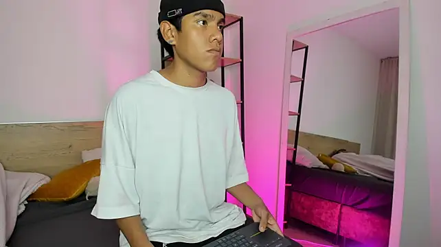 Czat XXX na żywo – Dante_King_01