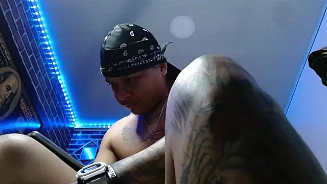 Show de webcam de jordan_bigcock_
