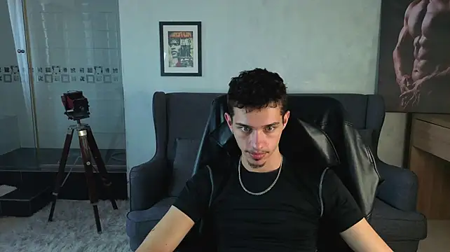 KaydenDrew Live XXX-chat