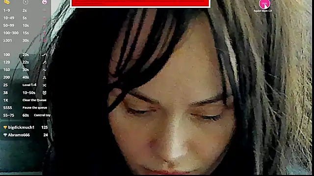 Chatroom XXX en direct de Ann_Hunt