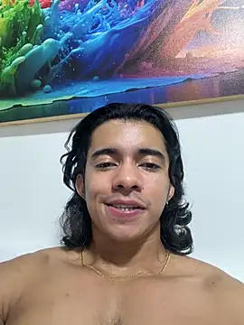 Chat XXX en directo de Jordan_Patrick