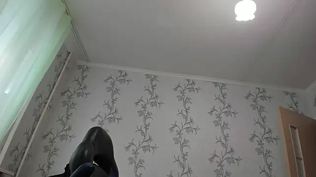 SanFrantsisko – Live XXX-chat