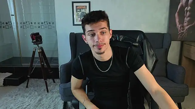 KaydenDrew's Live XXX Chat
