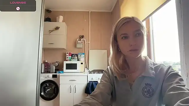 AngelJeni's Live XXX Chat