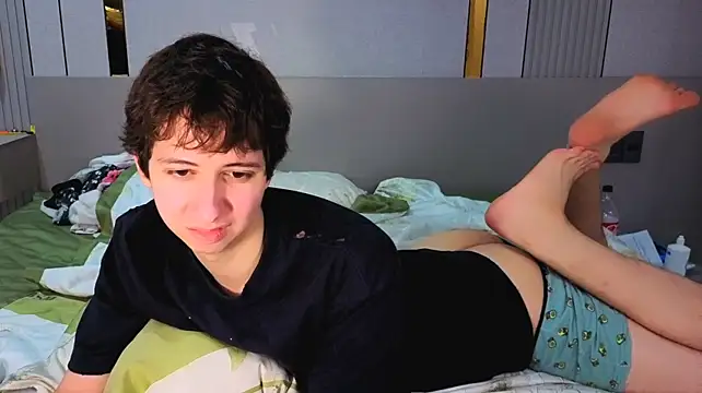 Chat XXX ao vivo de Timothy_Fox