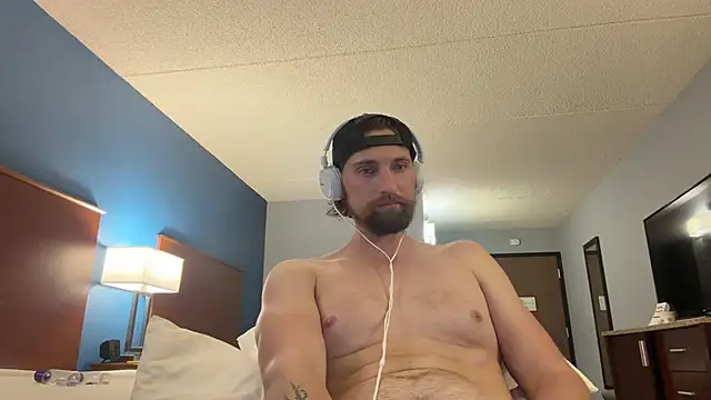Chatroom XXX en direct de In_tandem