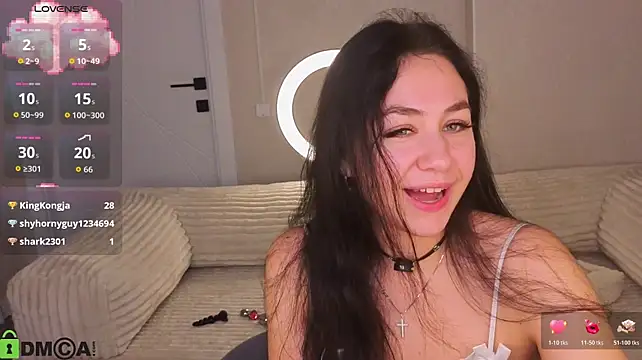 Sofia_Conner Chat XXX live