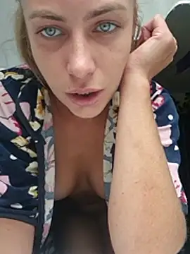 Chat XXX ao vivo de Keli_Jessi