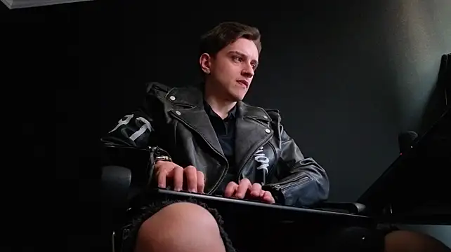 FelixStarkk Chat XXX live