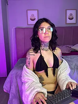 Živý XXX chat Lunai_gh