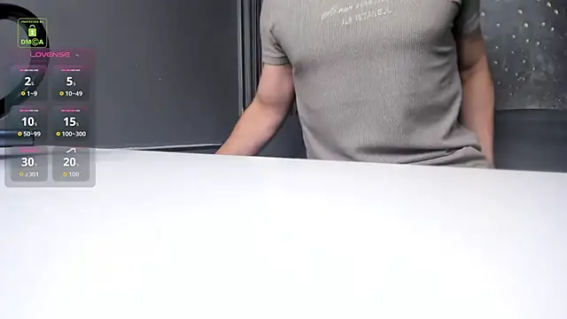 BrandonNorrisのライブXXXチャット