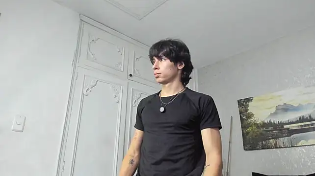 Tyler_durten: απευθείας συνομιλία ΧΧΧ