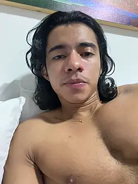 Chatroom XXX en direct de Jordan_Patrick