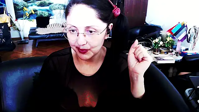 Imperatriza live XXX chat