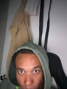 MoodyChix webkamerás műsora