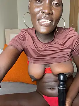 Foxxxyfemale Live XXX-Chat