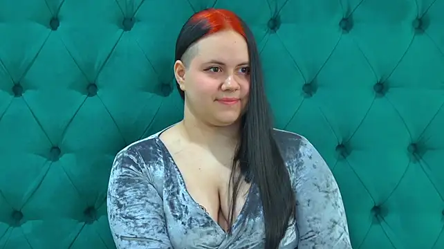 DaisyHarts: онлайн-секс-чат