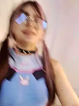 Noah_CherryのライブXXXチャット