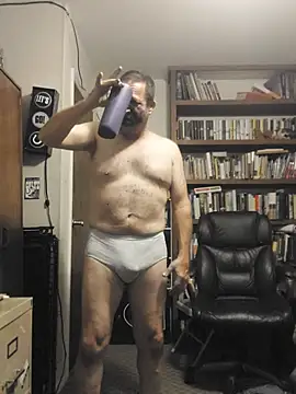 icebergXpress' Live XXX Chat
