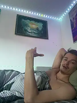 Toyjungee 现场XXX聊天