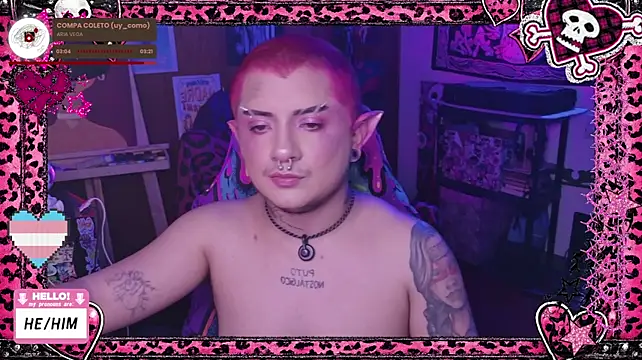 masterkevinftm: онлайн-секс-чат