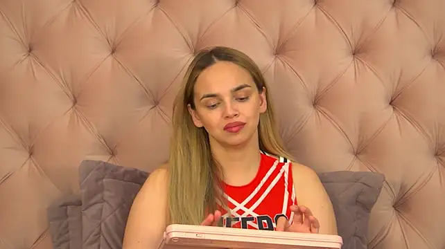 AnitaVenture's Live XXX Chat