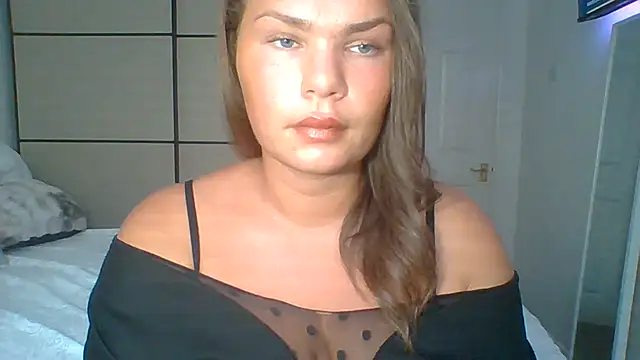 Chat XXX en directo de GEMMARMALADE
