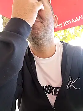 Živý XXX chat Jekitojj