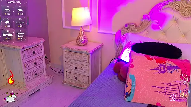 MalaikaBrown's Live XXX Chat