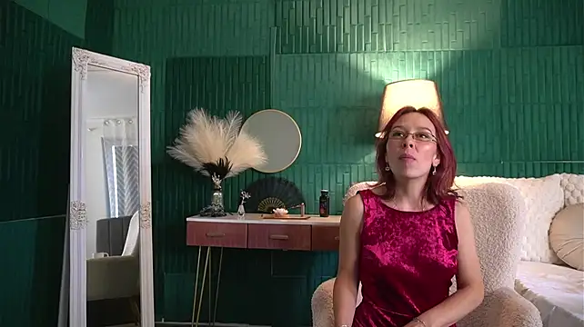 Živý XXX chat HaileyMoonn