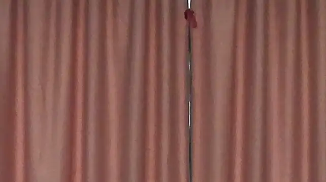 MelanieBrownn élő XXX-chatje
