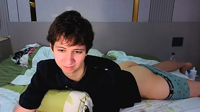 Timothy_Foxn Live XXX chat