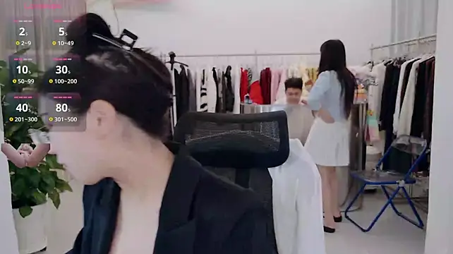 Chat +18 de yangyang-777 ao vivo