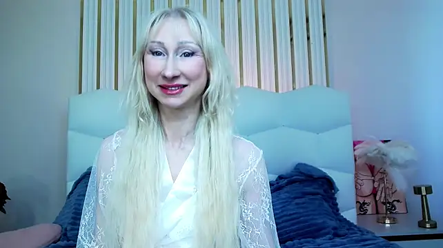 Živý XXX chat KissDreamm