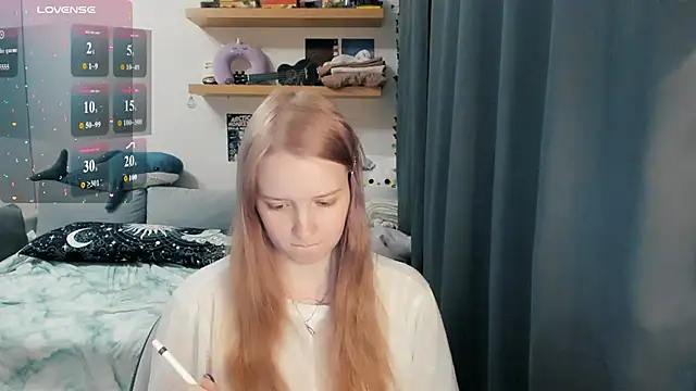 Alyaleyn Live XXX chat