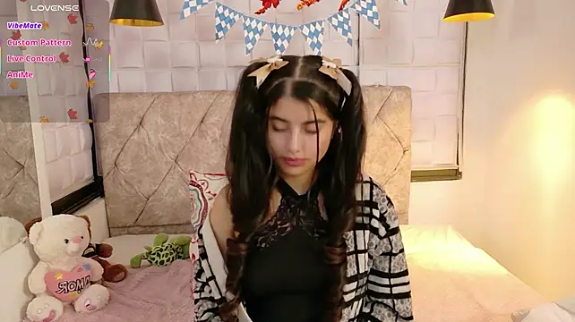 แชท XXX สดของ Georgia_Candy