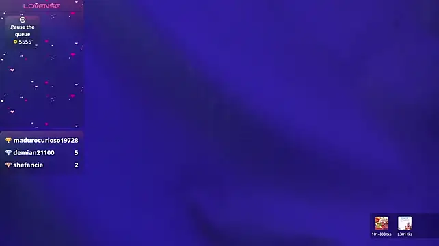 Abby_Snow_'s Live XXX Chat