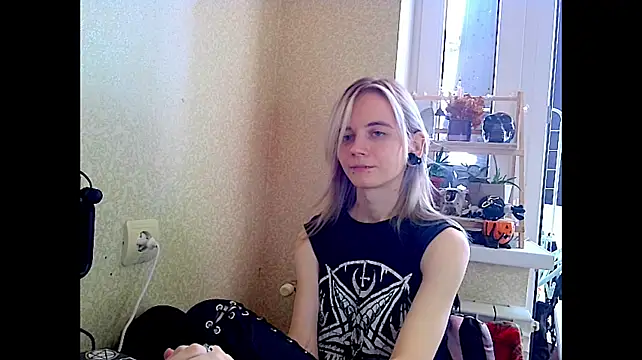 AdamTarlet's Live XXX Chat