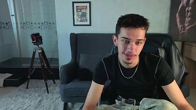 KaydenDrew – Naživo XXX chat
