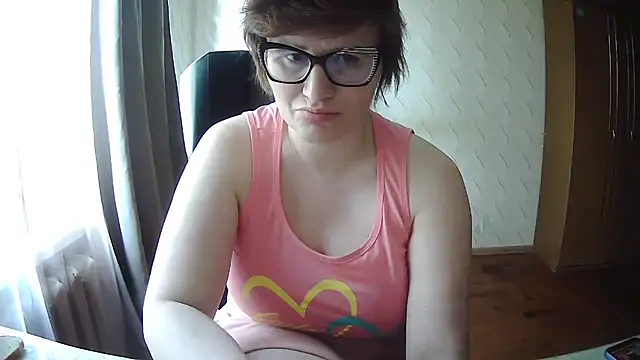 XXX chat uživo modela Jolinaha