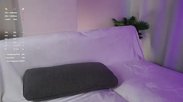 Chat XXX en directo de CaseyMulders