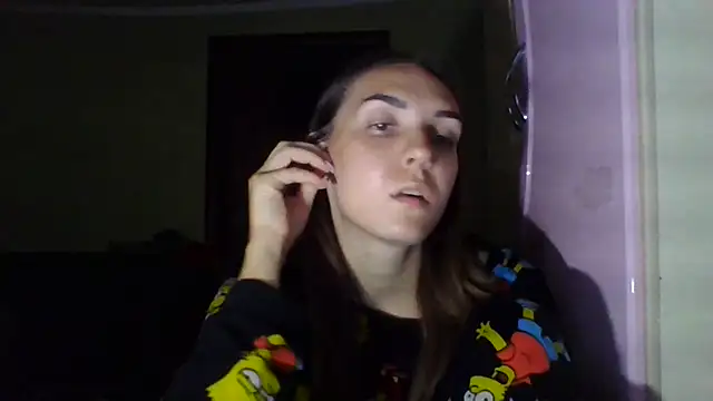 Chat XXX en directo de Zlatixx