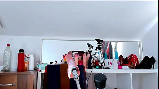 KarlaHartley Live XXX Chat