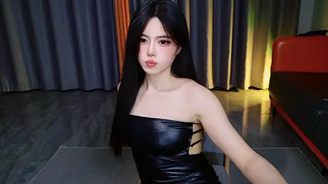 xiaoxun520のライブXXXチャット