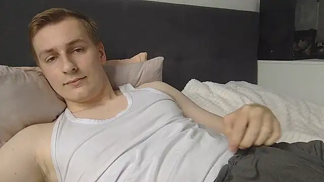 your_andy – Naživo XXX chat